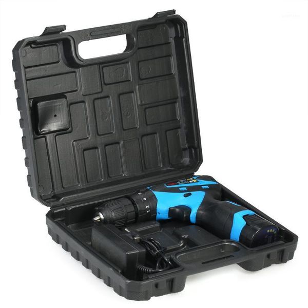 

16.8v lithium-ion electric drill power tools two-speed drill engraver rechargeable electric cordless screwdriver1