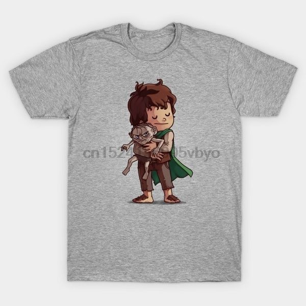 

gollum needs love t-shirt men's fashion t-shirt sport hooded sweatshirt hoodie