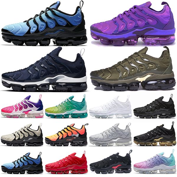 

hotsale tn plus открытый бег обувь мужчины женщины тренеры будьте оливкового suman tns мужские женские спортивные кроссовки невазится 36-47