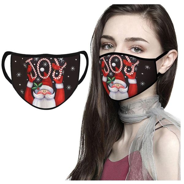 

печать повседневный взрослых моющийся многоразовый masque cove рождественские маски маски обложка женщины mouth лица набивные ткани yxljuz h