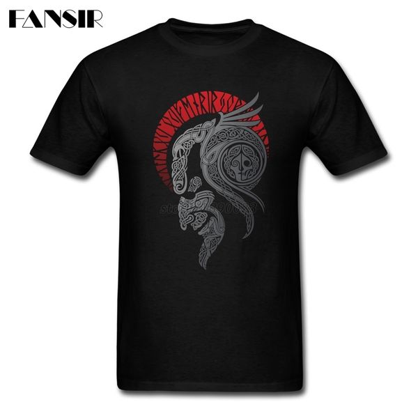 

print tshirt male short sleeve crewneck cotton loki's kids vikings brand clothing men tshirt sport hooded sweatshirt hoodie