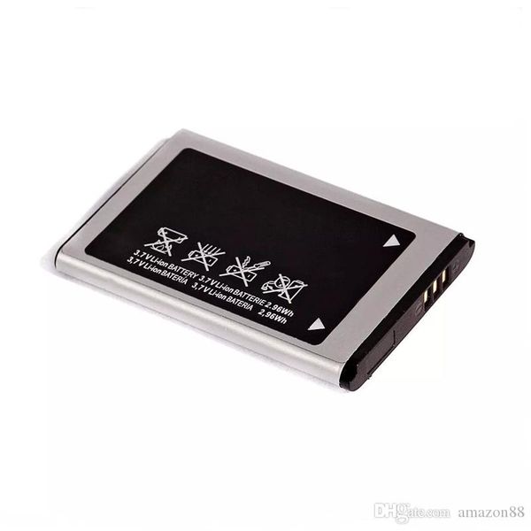 

ab463446bu replacement batteries for samsung x208 b189 b309 f299 gt-e2652 c3300k 800mah battery