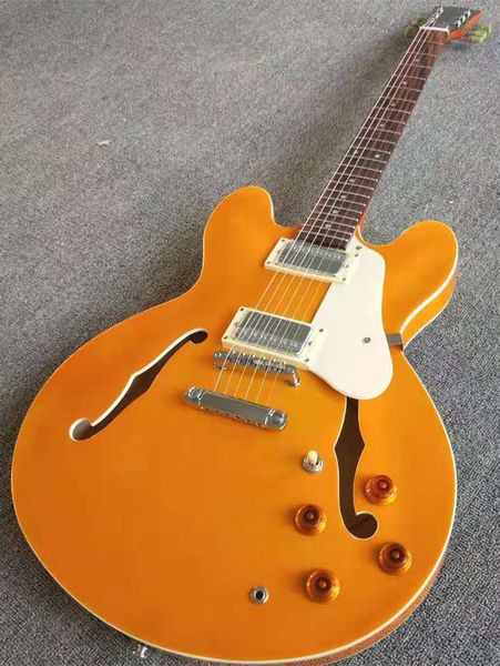 

high-quality guitar custom shop, f empty guitar, spot, lightning delivery