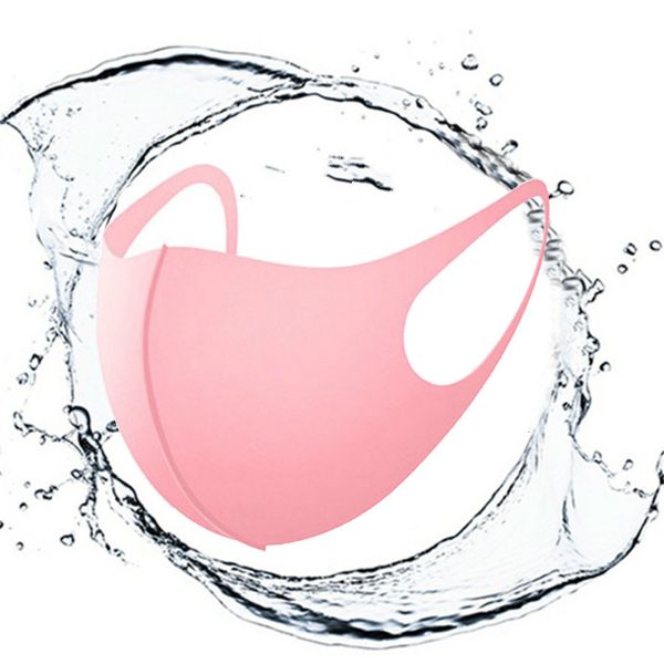 

fashion designer kids face washable proof sunscreen facemask ice bicycle anti silk thin breathable children dust outdoor masks 22 buni