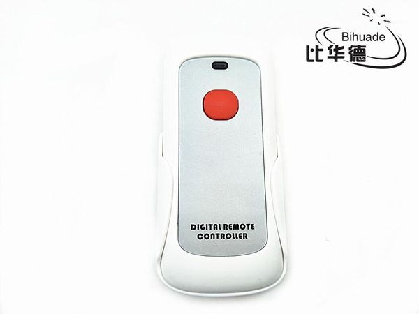 

learning code 1-4 buttons 433mhz 1527 remote control long range wireless presenter controller rf module remote control1