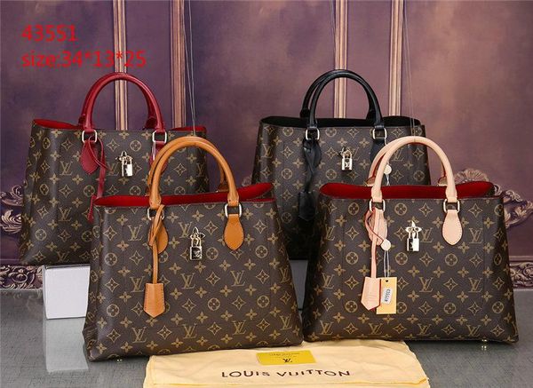 

2020 styles handbag fashion leather handbags women tote shoulder bags lady handbags bags purse #mc43551