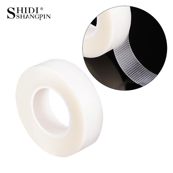 

5 rolls eye pad eyelashes extension white tape under eye pads paper for makeup cilios maquiagem false lashes patch makeup tools qylcbg