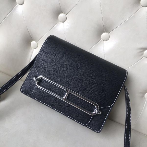 

messenger bag bolsos para mujer genuine leather cross body bag women small handbag black flap for women shoulder bags