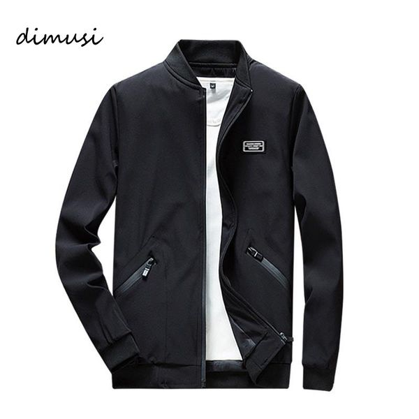 

осень зима mens бомбардировщик куртка мужской спортивной одежда мотоцикл mens thin slim fit outwear ветровка куртка 7xl 8xl, ta149, Black;brown