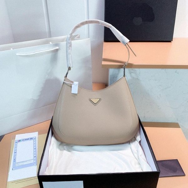 

premium women's luxury handbag designer shoulder crossbody bag fashion with classic letter lady cross body bags wallet [with box] h2bs#