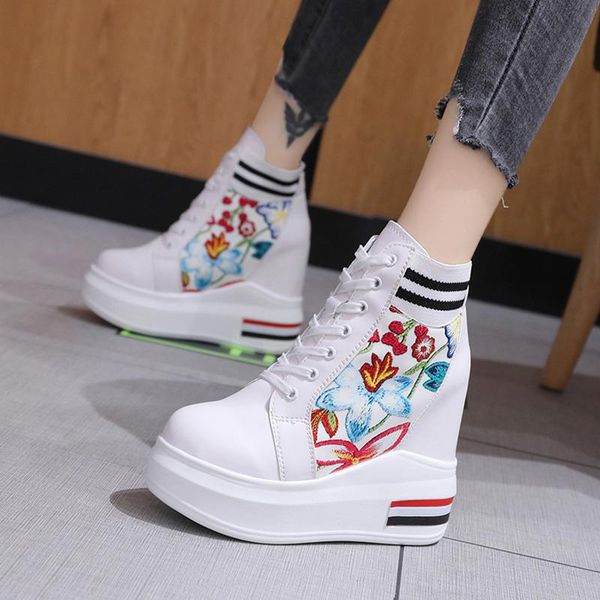 

shoes lady boots booties woman 2020 high heels round toe luxury designer lace up boots-women ladies stiletto leather rubber, Black