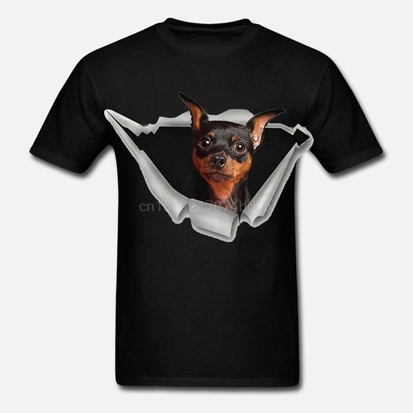 

shirt shop short sleeve miniature pinscher pocket logo short crew neck for men hoodie designers t shirts sweatshirt