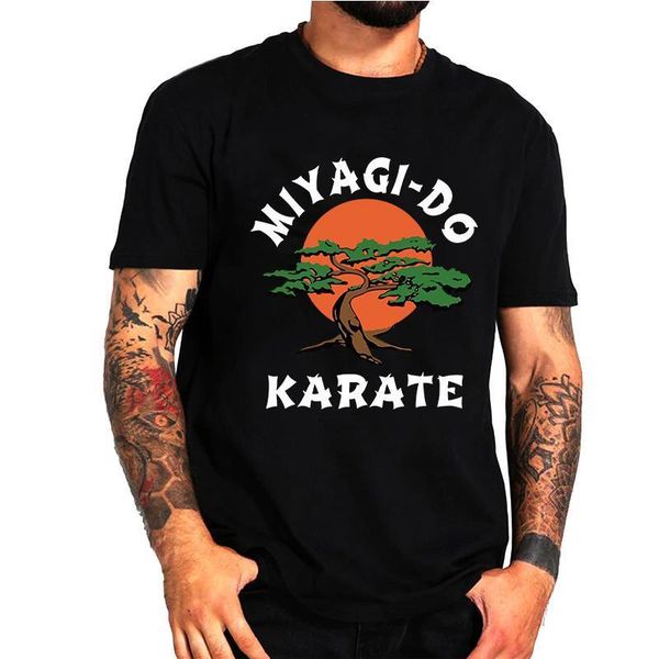 

2021 cobra kai season 3 snake t-shirt short sleeves oversize shirt short sleeve men shirt drop shipping, White;black