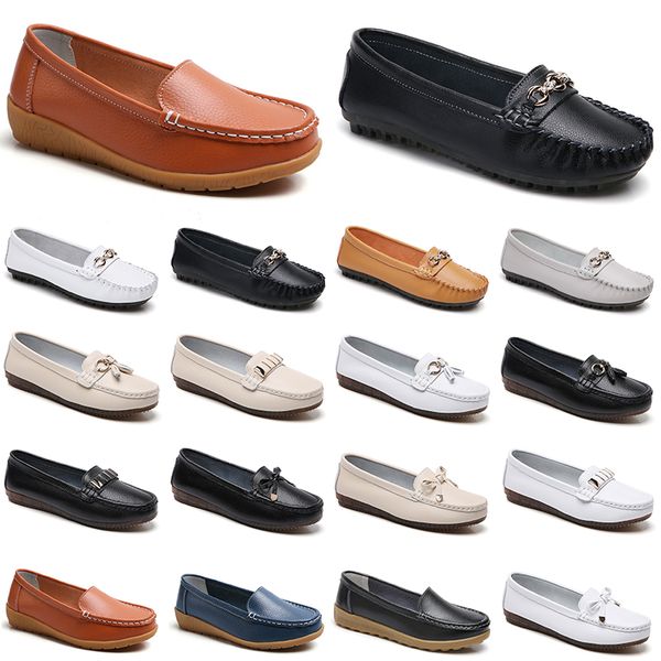 

non-brand women flat shoes asakuchi fashion casual winter chaussures no laces womens shoe size 35-40