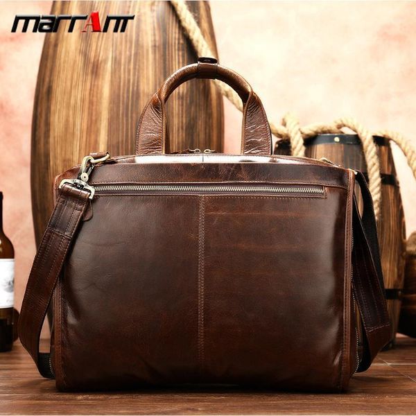 

briefcases mva men briefcase large-capacity handbags business lapbags fashion leather travel bag soft messenger crossbody handbags1