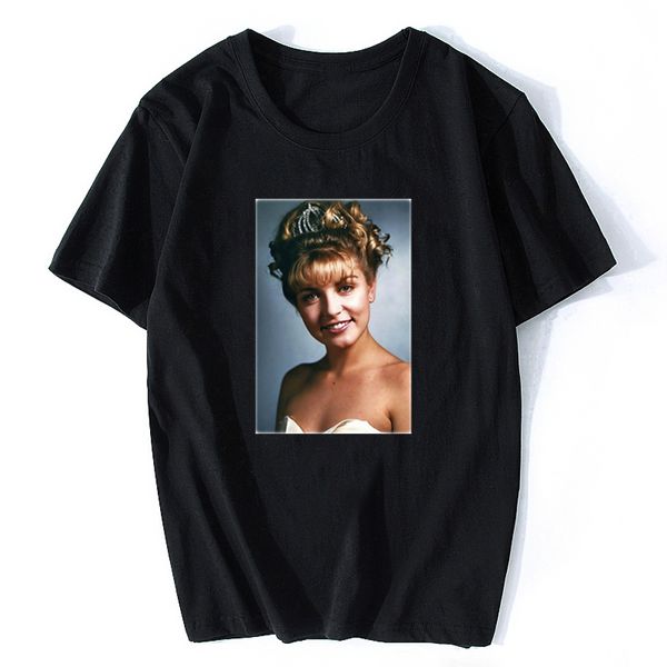

кто лора палмер твин пикс - рубашка tshirt david lynch мода классический мужские футболки мода спорта толстовка с капюшоном толстовка