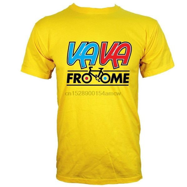 

mens va va froome yellow hoodie designers t shirts sweatshirt