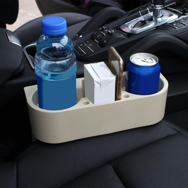 

car cup holder auto interior organizer portable multifunction vehicle seat cup bottle phone drink holder stand boxes1