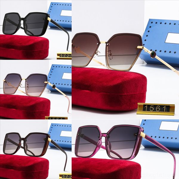 

w9zVJ Yellow Night Vision Sunglasses Women Women Driving Driver zonnebril AC Lens PC Frame Glasses Rivet Men G**ci Men Sunglasses Sun, White;black