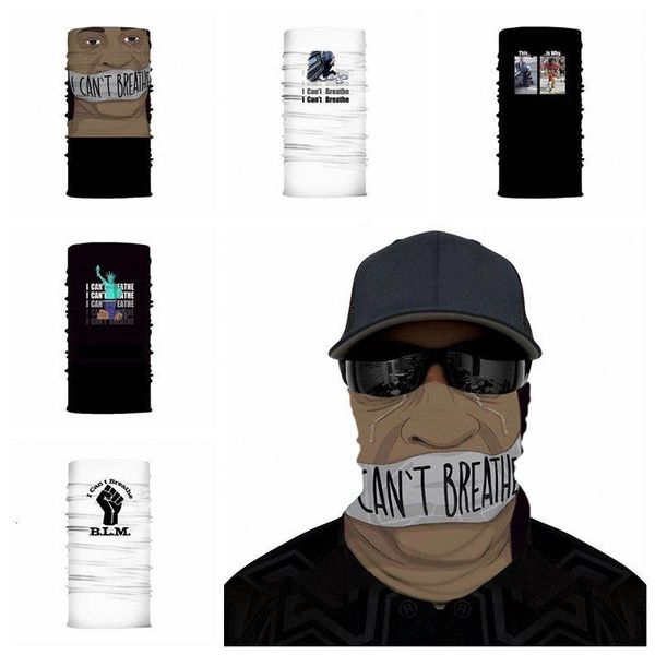 

magic mduo# party breath sunscreen dust scarf rra3217 riding masks mask black lives matter face anti headgear i designer summer outdoor xace
