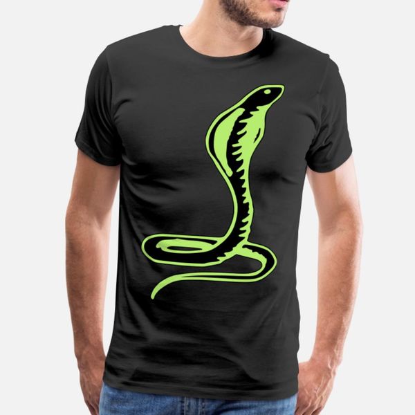

king cobra t shirt fun street o-neck tracksuit hoodie sweatshirt