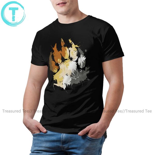 

paw t shirt gay bear pride t-shirt casual short sleeve tee shirt plus size men fun 100 percent tshirt sport hooded sweatshirt hoodie