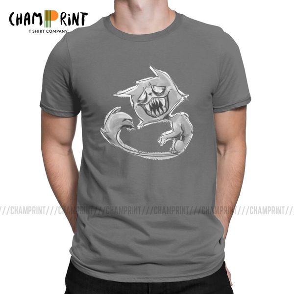 

sport men t-shirt the judge funny 100% cotton tee shirt short sleeve off game zacharie ghost t shirt crew neck clothes gift