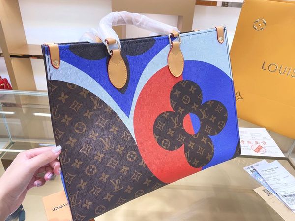 

luxury classic designer bags love heart v wave pattern satchel handbags with handle shoulder bag chain crossbody purse shopping tote bag 834, Black