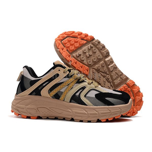 

us 8.5 eur 42 treeperi chunky 10 running shoes khaki for men women sports sneakers