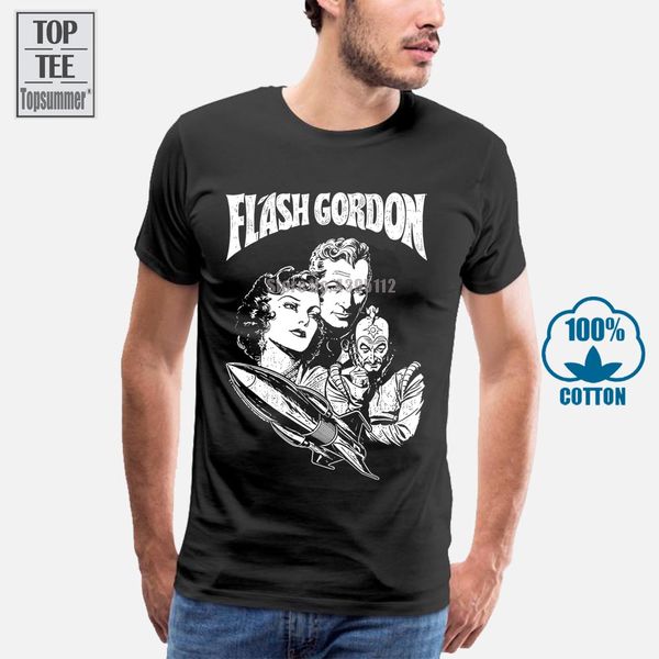 

flash gordon group & spaceship t shirt sport hooded sweatshirt hoodie