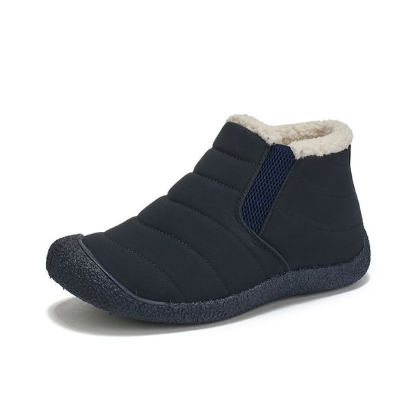 

2020 male breathable man working shoes lightweight comfortable casual dropshipping safety boots wu0b, Black