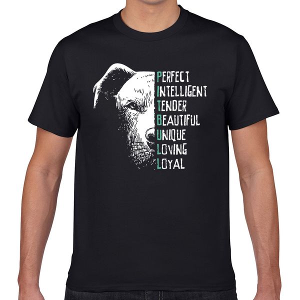 

t shirt men perfect pit bull dog hip hop vintage geek cotton male tshirt xxxl sport hooded sweatshirt hoodie