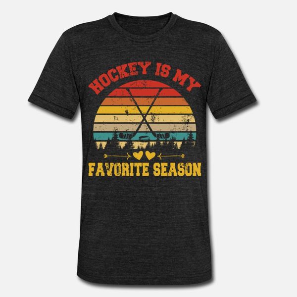 

vintage retro hockey is my favorite season gift fo designers graphic t shirt customized street vintage tracksuit hoodie sweatshirt