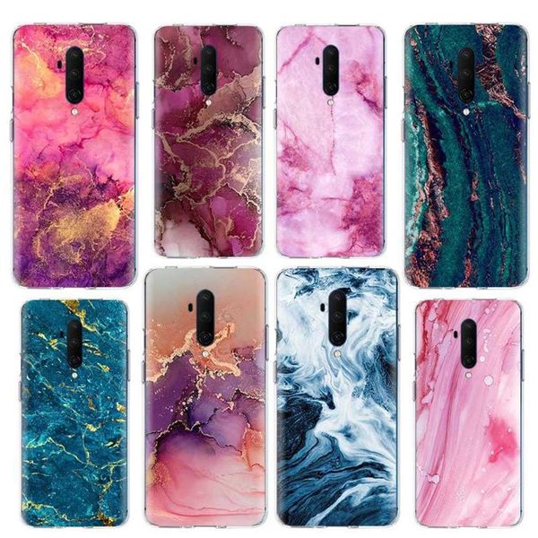 

blue marble case oneplus 8t 8 nord 7t pro 5g z 7 black silicone phone shell for oneplus8 oneplusz cover