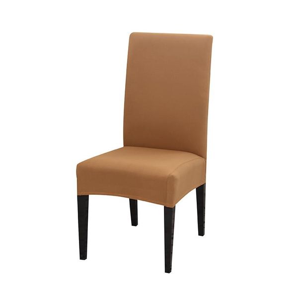 

председатель stretch номер охватывает цвета украшения свадебного spandex dining обложка living чехол твердой party главной съемная bbyfks ho