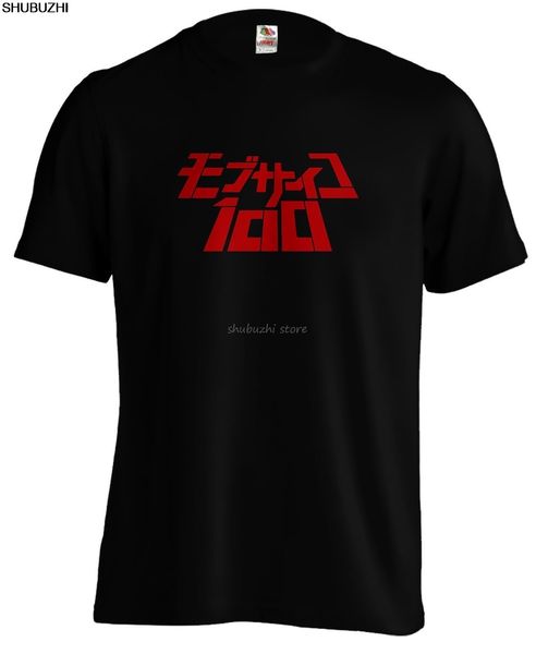 

mob psycho logo anime ga tee cool casual pride new fashion tshirt loose size sbz1412 sport hooded sweatshirt hoodie men t shirt