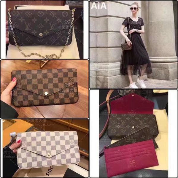 

new fashion lv louis vuitton mahjong bag shoulder bag for women crocodile pattern leather acrylic strap crossbody