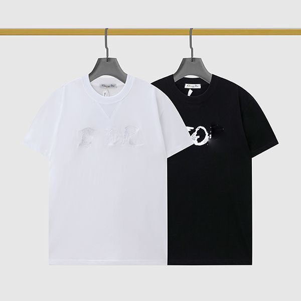 

spring new t shirts pure cotton men and women with design pattern fashion ,polo shirt,sx31, White;black