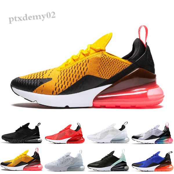 

27 parra punch p blue mens women shoes triple white university red olive volt habanero 27c fl 27s sneakers 36-45 tl06, Black
