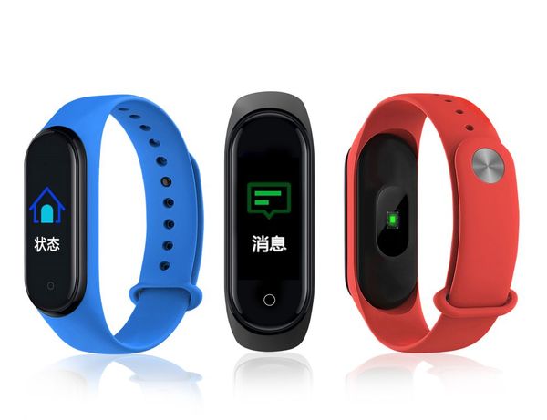 

fitness tracker msm004 plus smart bracelet with heart rate smart blood pressure wristband pk 115 plus for fitbit mi band