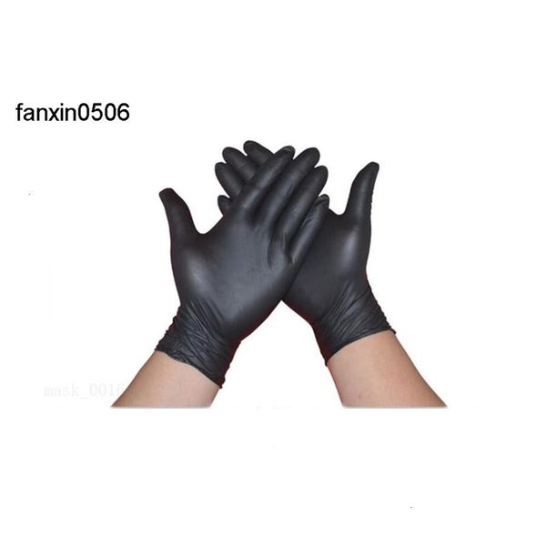 

for cleaning 100factory home latex disposable real original food rubber garden gloves universal left and right hand es7w