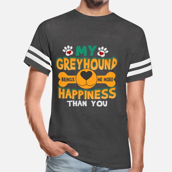 

greyhound dog lover my greyhound brings me more t shirt funky unique plus size tracksuit hoodie sweatshirt