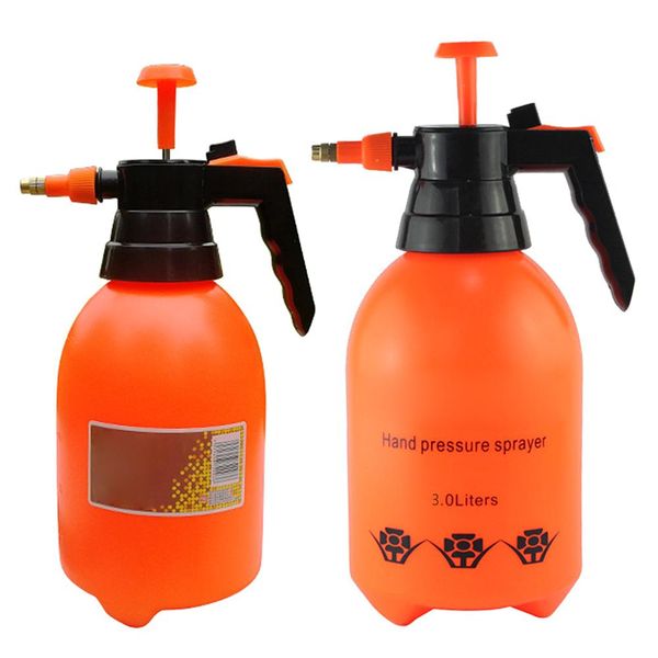 

2l/3l portable handheld sprayer pump pressure garden water spray bottle