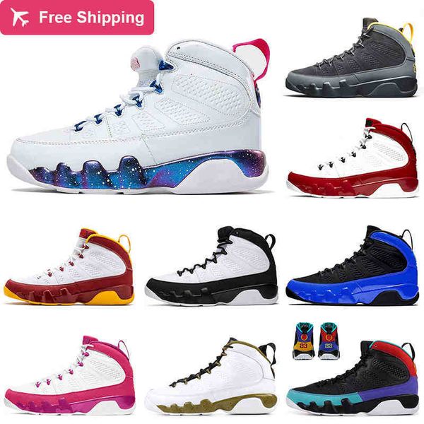 

athletic 2021 white 9 9s university gold mens womens basketball shoes gym red racer blue outdoor trainers sneakers 40-47