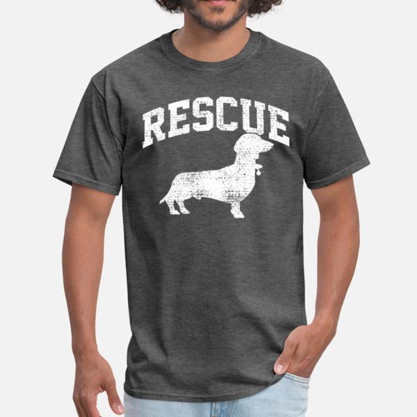 

dachshund rescue designers graphic t shirt fun hiphop o-neck tracksuit hoodie sweatshirt