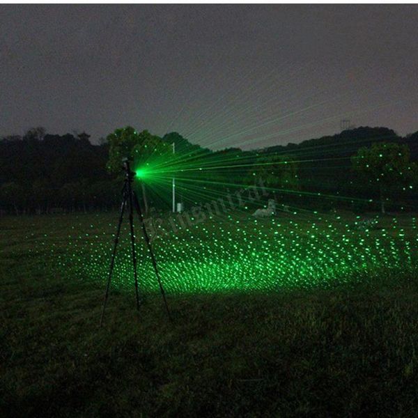 

hunting high power laser pointer survival tool 5mw hang-type outdoor long distance green laser sig qylwfs