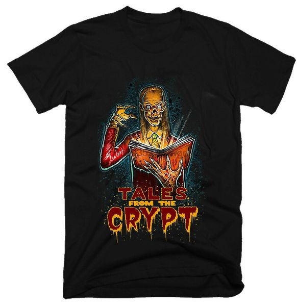 

байки из склепа 1972 старый фильм 100% хлопок манс футболку g0048 спорт капюшоном толстовка толстовка