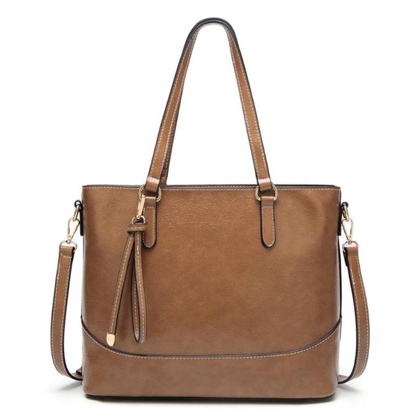 

new women handbag pu leather crossbody bags tas fashion female messenger bag bolsos mujer sac ladies large bolsos