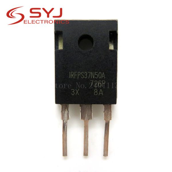 

5pcs / lot irfps37n50a 37n50a zu-247 in stock