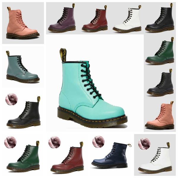 

add suede in autumn and winter of 2020, british fashion is versatile, showing thin and slim, new short boots, martin boots women, Black